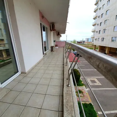 Apartman Apartament Medeea Summerland Mamaia