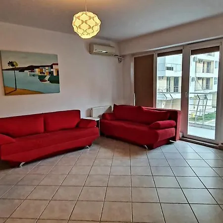 Apartament Medeea Summerland Apartman Mamaia