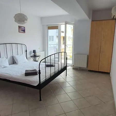 Apartman Apartament Medeea Summerland