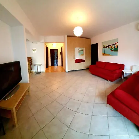 Apartament Medeea Summerland