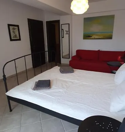Apartament Medeea Summerland Apartman