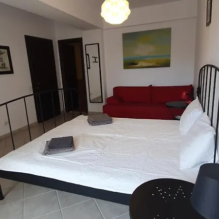 Apartament Medeea Summerland