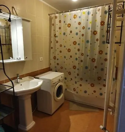 Apartament Medeea Summerland